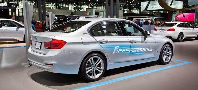 2017 BMW 330e iPerformance U.S Specs 2017 BMW 330e iPerformance U.S Specs