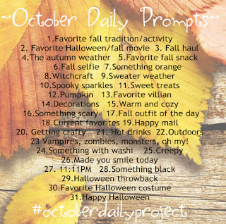 What is an October Daily? Everything You Need To Know and How To Prepa ...