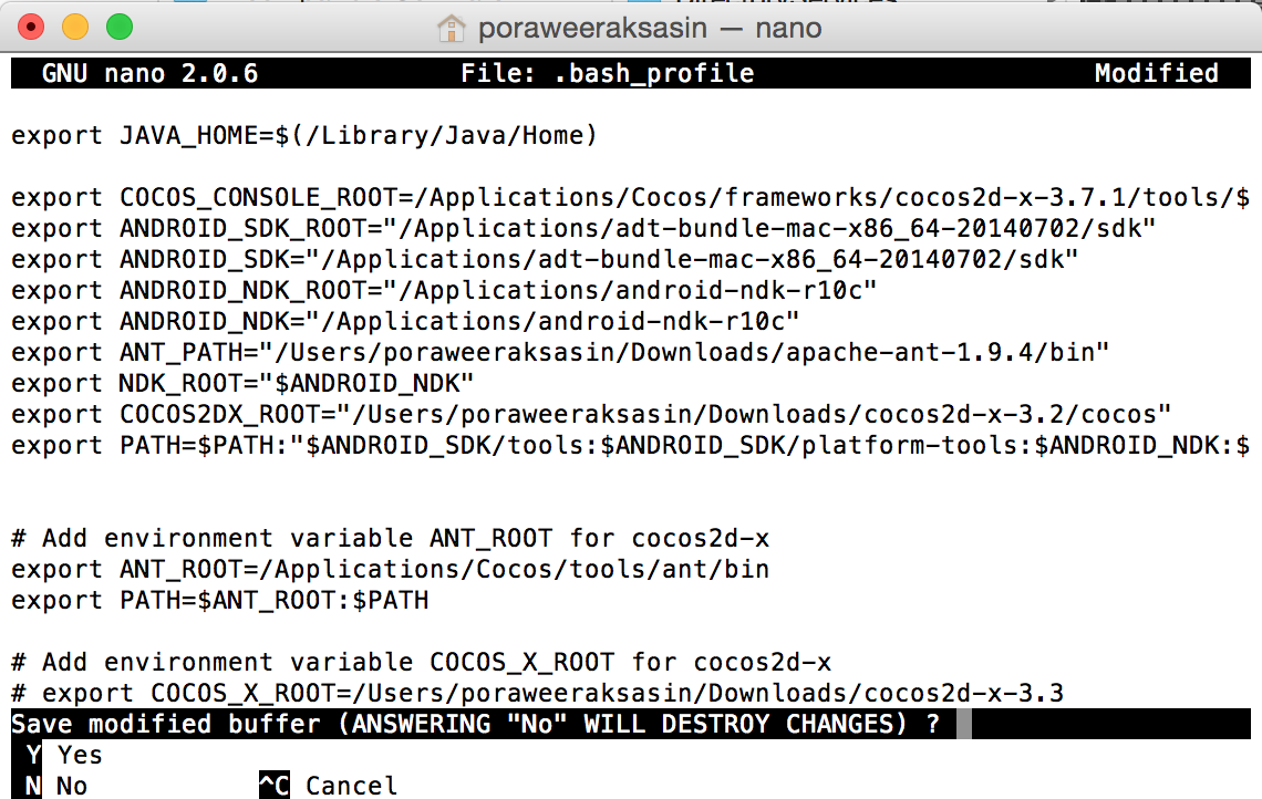 download the android ndk for mac os x version r10e download the android ndk for mac os x version r10e