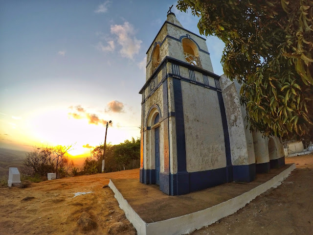 Blog Apaixonados por Viagens - Pernambuco - RuralTur - Vicência - Engenho Jundiá