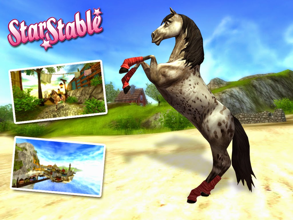 star stable download for android