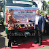 PT. Bisi Pusat, Luncurkan Dua Kontainer Benih Jagung Hibrida Ke Sri Lanka