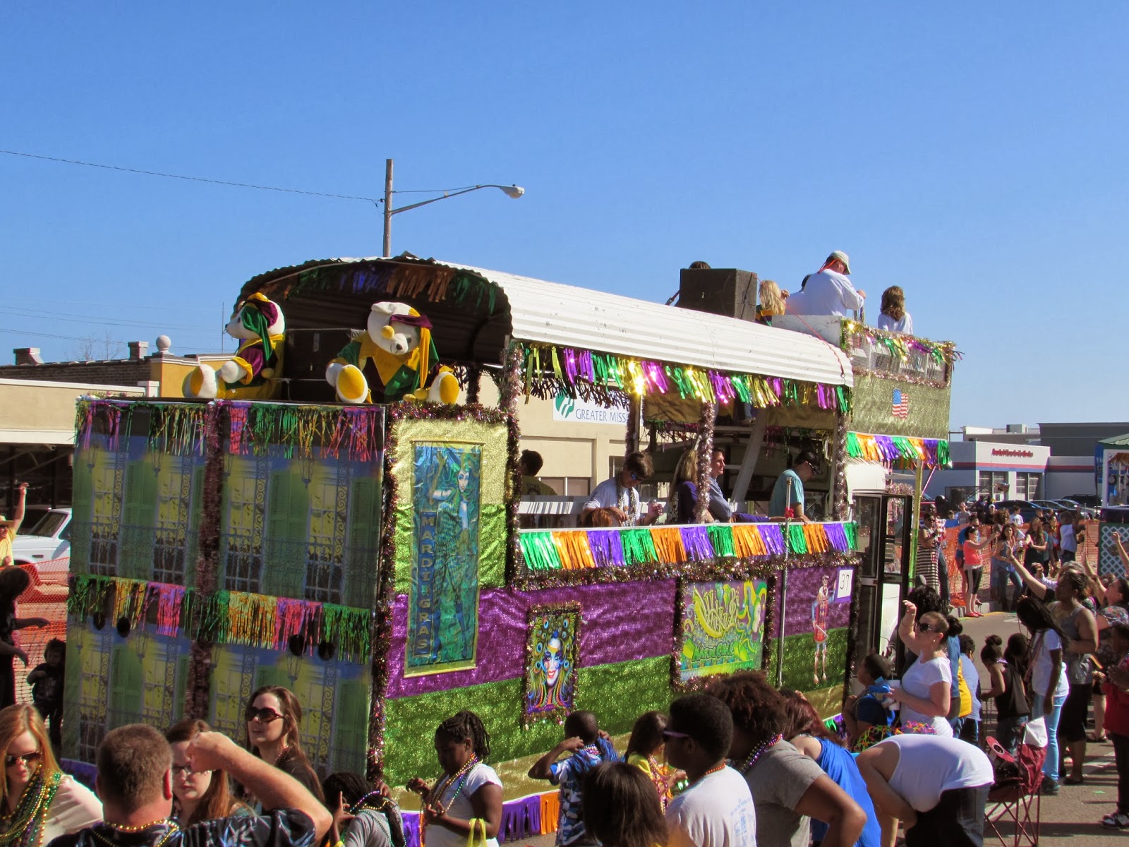 mardi gras parade gulfport 2025