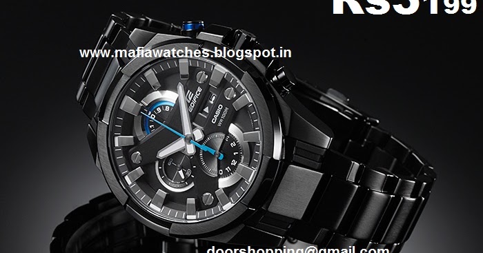 casio efr 540 dy price