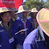 ေရႊလုပ္ကြက္ဆိုင္းငံ့လို႔ အမ်ိဳးသား ႀကီးပြားတိုးတက္ေရး ကုမၸဏီ ဆႏၵျပ