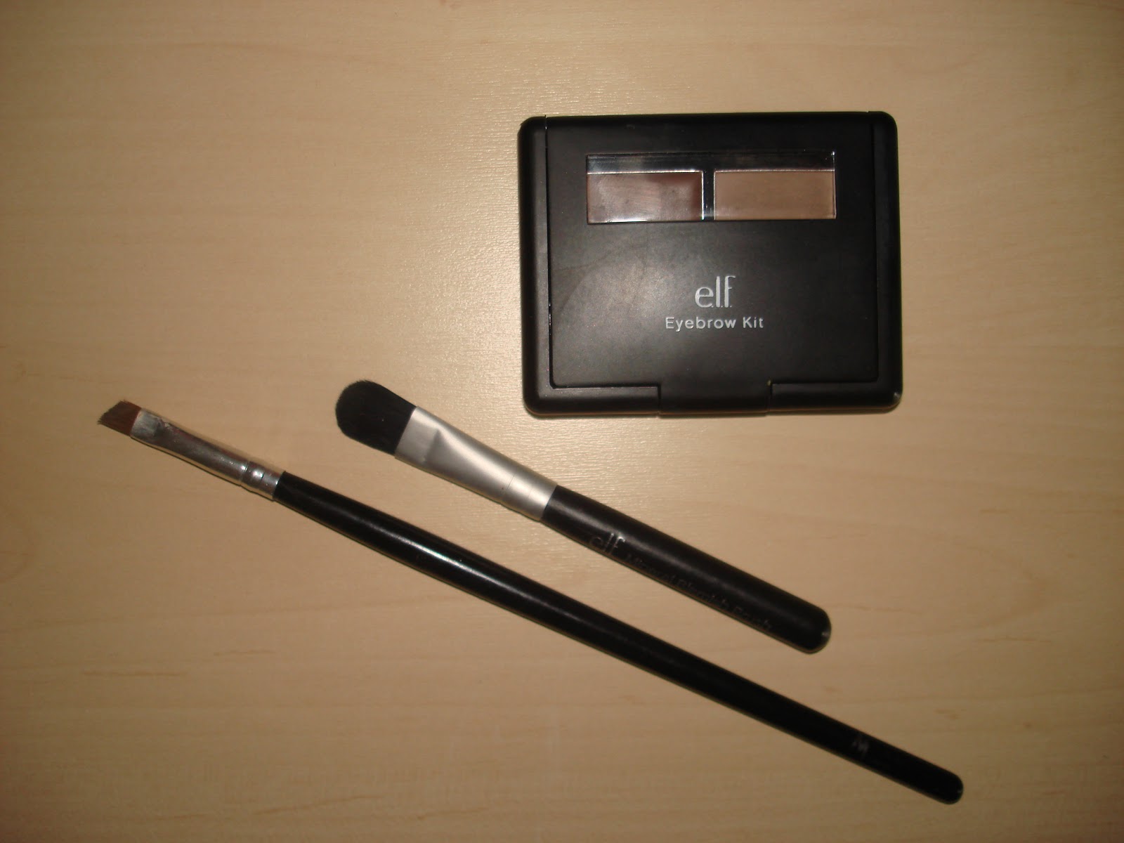 BeautyNSugar ELF Eyebrow Kit