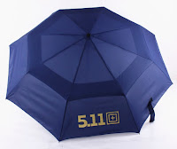 Fake 5.11 tactical Automatic 48.8 inch umbrella