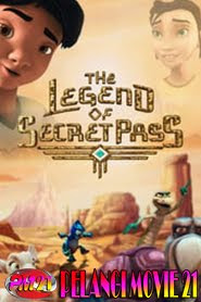 The Legend of Secret Pass The Legend of Secret Pass