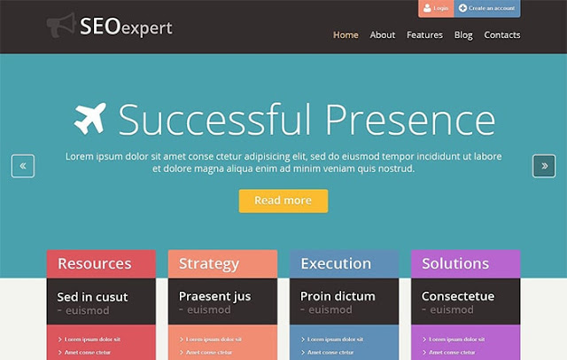 Best SEO-Friendly WordPress Themes Best SEO-Friendly WordPress Themes