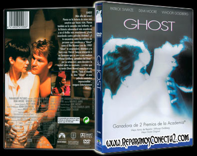 Ghost [1990] 