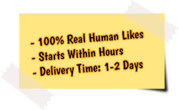 get more twitter likes service features