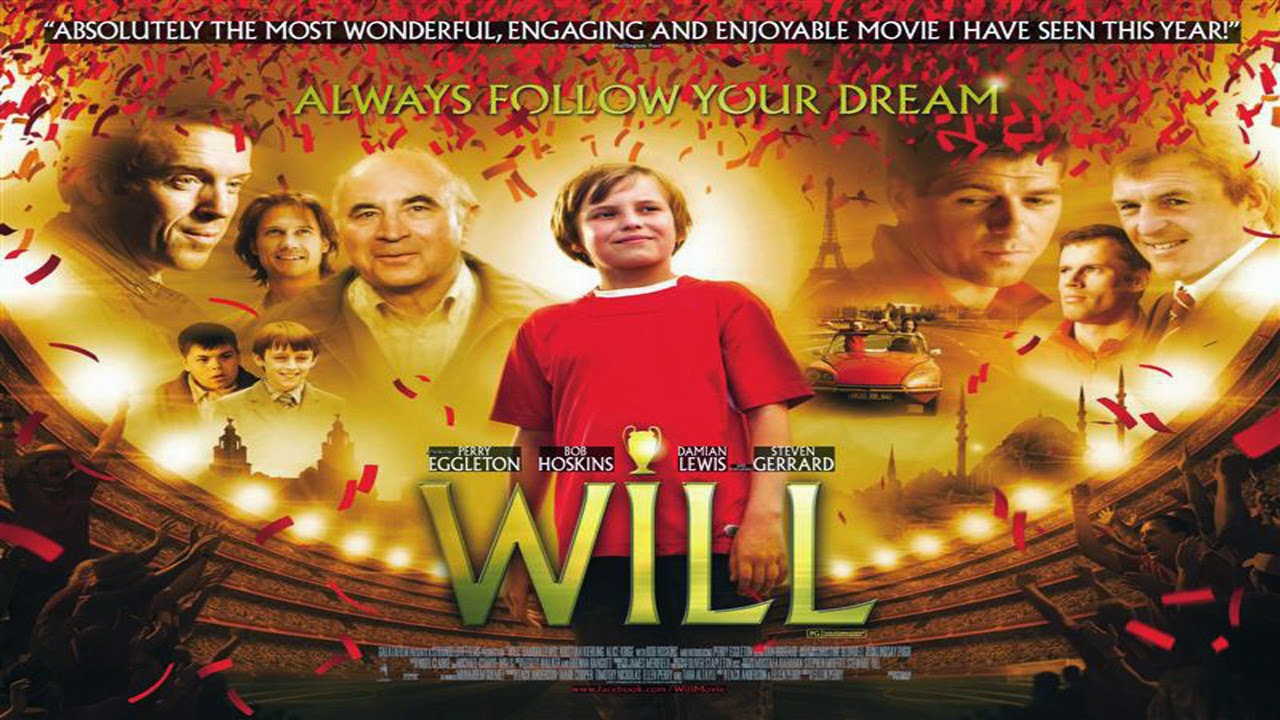 Top 10 Best Soccer Movies All Time Best