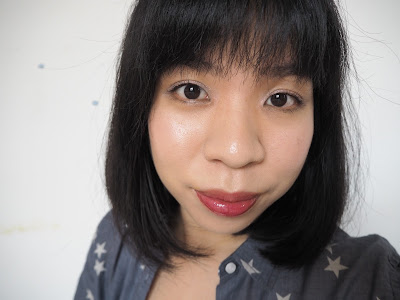 Clarins Instant Light Lip Perfectors - Plum Shimmer