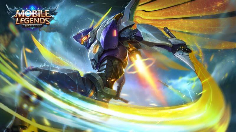 Tengok Alasan Dibalik Larisnya Mobile Legends di Tanah Air! Tengok Alasan Dibalik Larisnya Mobile Legends di Tanah Air!