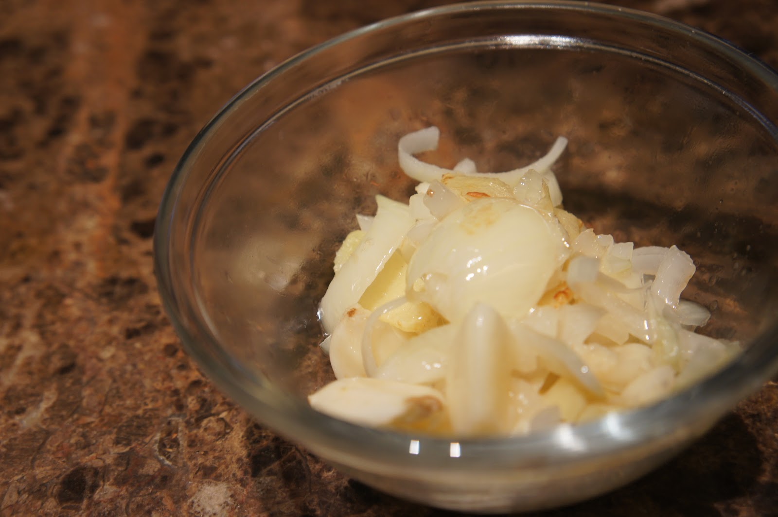 Say My Kitchen Chicken in Oyster Sauce 蠔油鸡