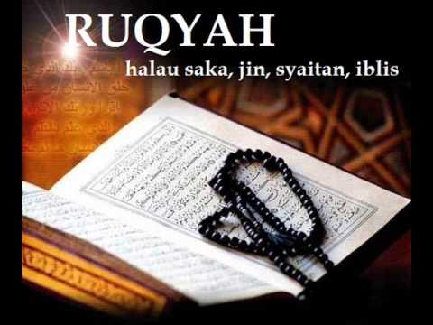 Cara Meruqyah Diri Sendiri, Hindarkan Gangguan Jin dan Metode Penyembuhan, 