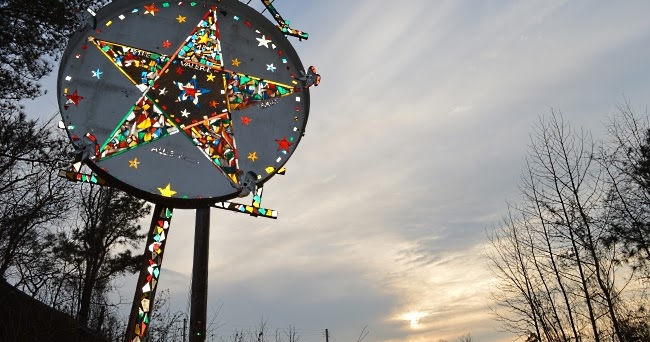 Car City Conway >> Acid Park (Lucama, NC) | Strange Carolinas: The Travelogue Of The Offbeat Car City Conway >> Acid Park (Lucama, NC) | Strange Carolinas: The Travelogue Of The Offbeat