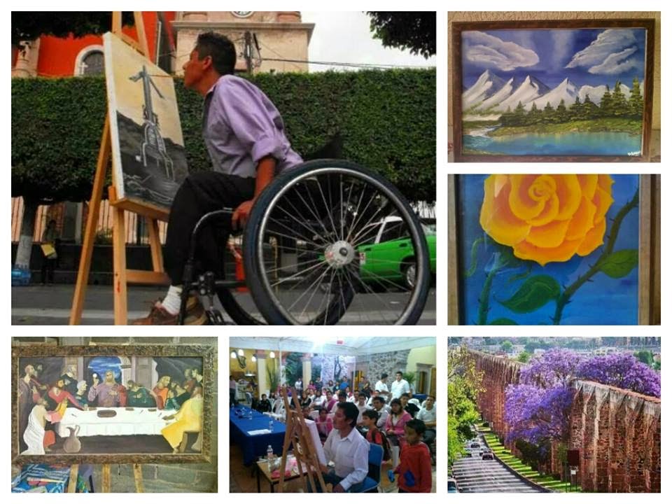 VIDA INCLUYENTE: LA OTRA CARA DE LA DISCAPACIDAD.
