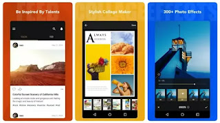 Fotor - ফটো এডিটিং অ্যাপ