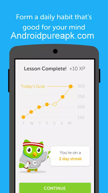Duolingo: Learn Languages Free Apk