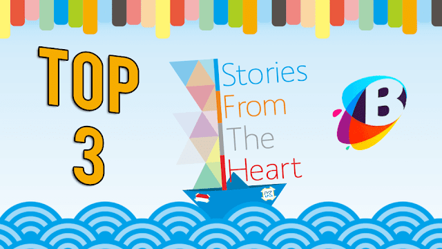 TOP 3 SFTH KASKUS YANG WAJIB KALIAN BACA TOP 3 SFTH KASKUS YANG WAJIB KALIAN BACA