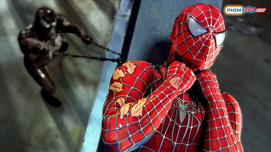 Người Nhện 3 (2007) - Spider-Man 3 (2007) Người Nhện 3 (2007) - Spider-Man 3 (2007)
