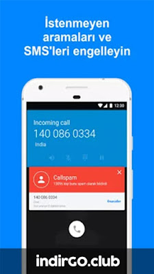 Truecaller full APK Truecaller premium apk