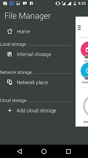 FileManager.apk for Android 2