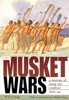 The Musket Wars
