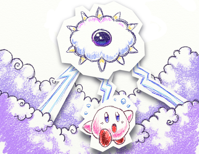Game: Kirby Super Star Ultra [Nintendo DS, 2008, Nintendo] - OC ReMix