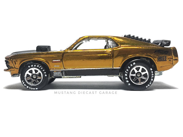 hot wheels classics series 2