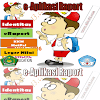 Download Aplikasi Eraport Sederhana Format Excel