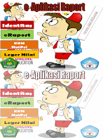 Download Aplikasi Eraport Sederhana Format Excel