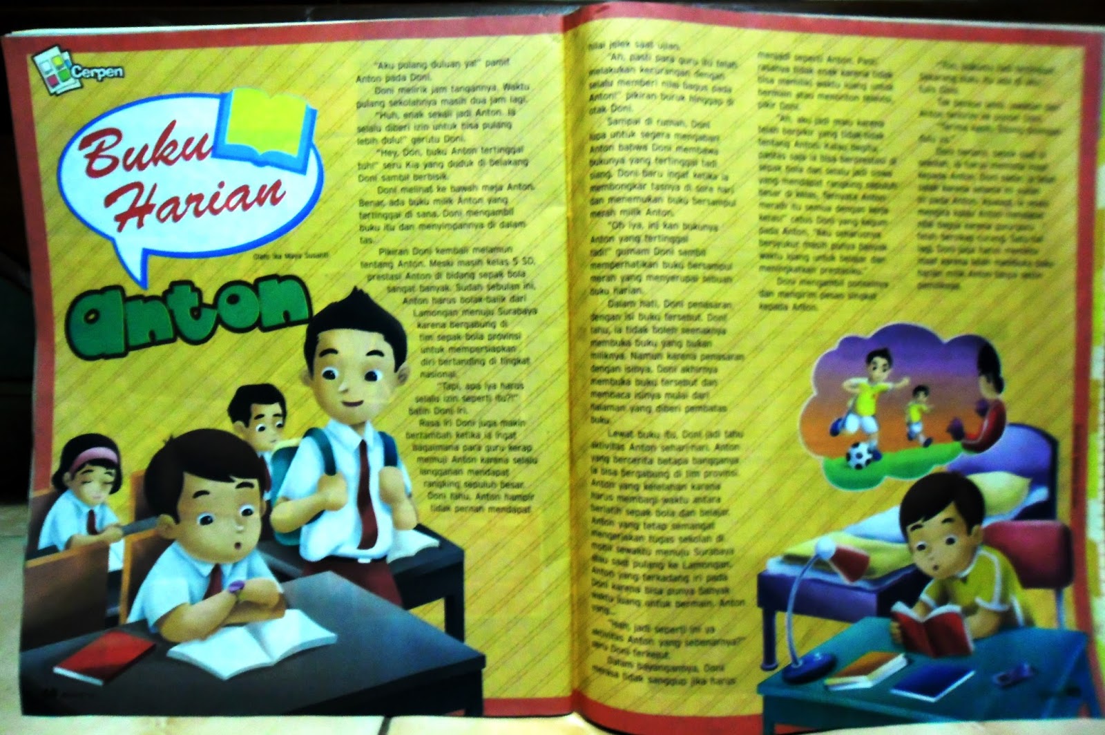 Bravo Artinya Apa Sih - Arti Mania