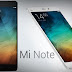 Xiaomi Mi Note