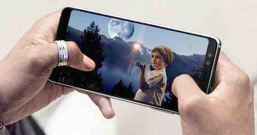 Penyebab Speaker Hp Suaranya Pecah Dan Cara Memperbaikinya Dunia Android