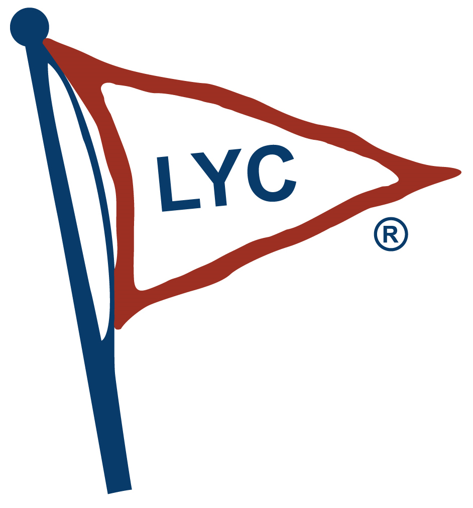 LYC Opti Sailing: April 2013