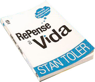 Livro Repense sua Vida