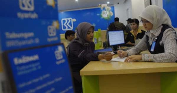 Tarik Saldo Di Teller Bri Kena Biaya Rp125 000