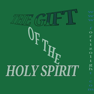 The Gift Of The Holy Spirit The Gift Of The Holy Spirit By Pastor Chris Oyakhilome