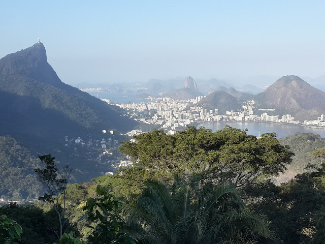 Blog Apaixonados por Viagens - Rolé Carioca - O que fazer no Rio