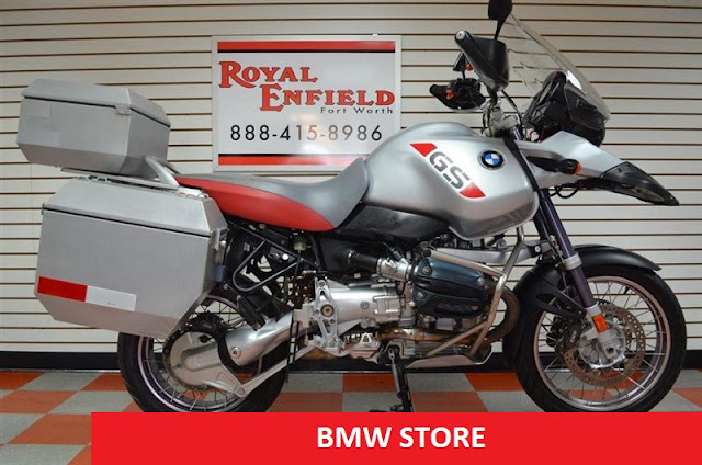 bmw gs 1150 adventure for sale