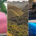 10 Incredible Places that are hard to believe really exist on Earth