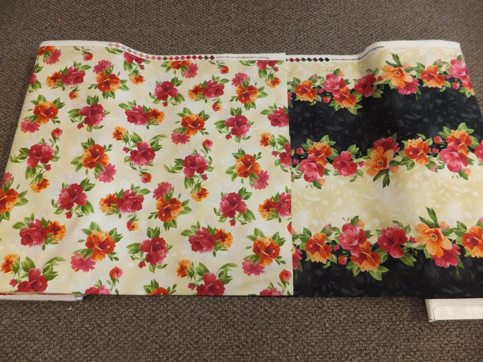 Farmhouse Memories Scrapbooking with Fabric Class