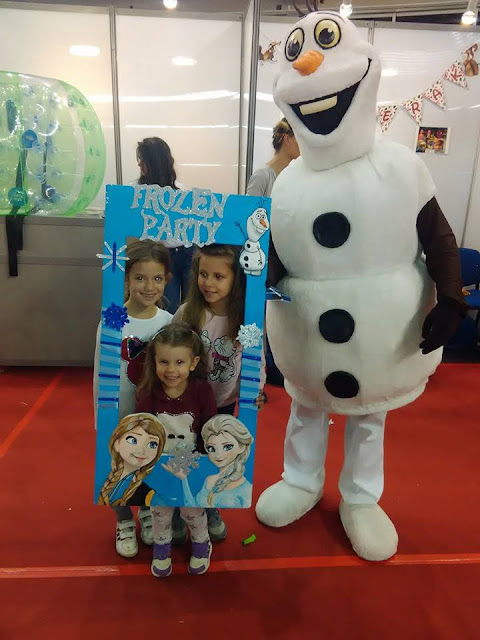 Olaf, Maskota Olaf, Kostim Olaf, Frosen Elsa Olaf, Zaleđeno kraljevstvo Frozen