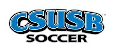 CSUSB Soccer