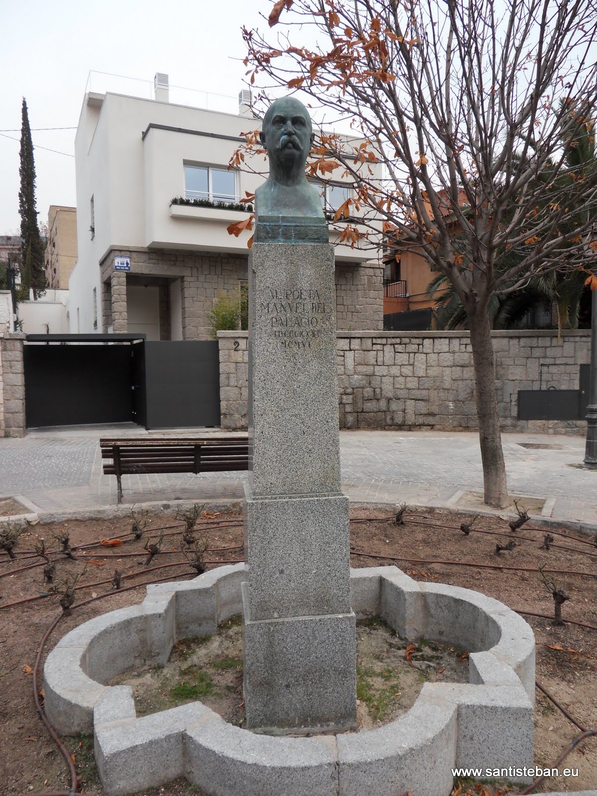 CaNeL para AmIgUetEs AMADEO DE SABOYA Y MANUEL DEL PALACIO