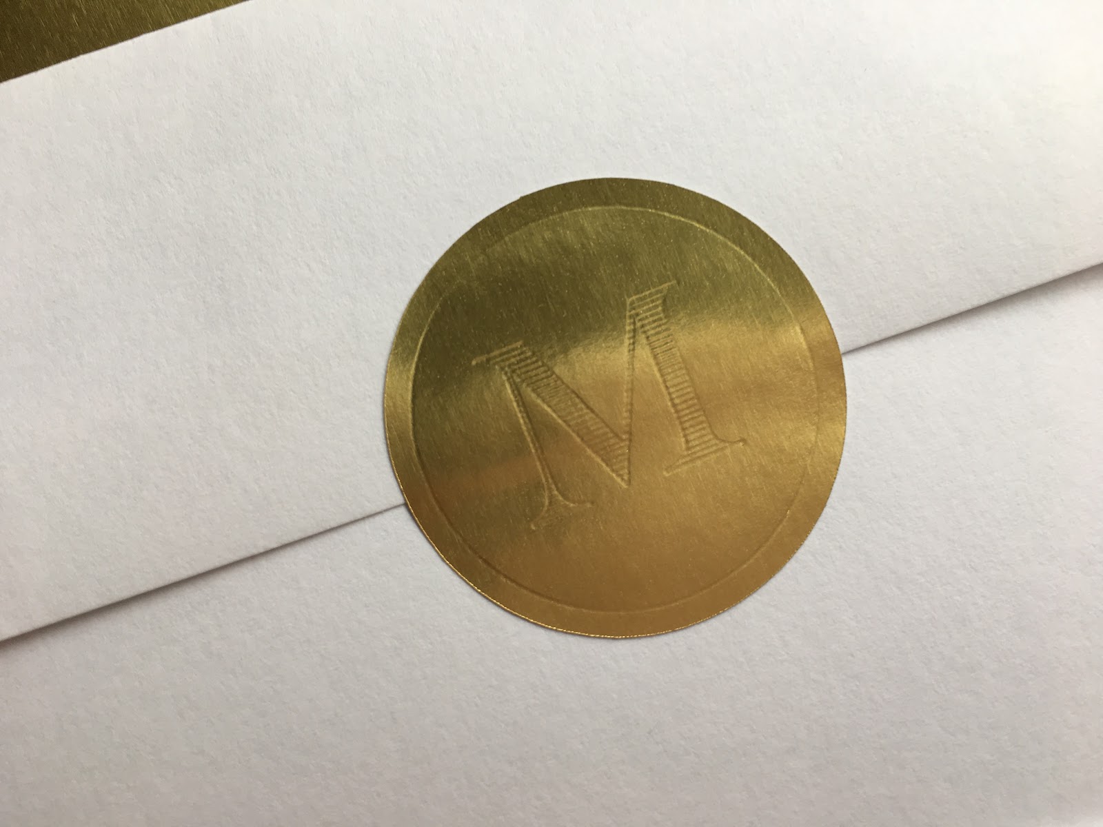 Etching and Embossing on Foil Sticker Paper with Silhouette CAMEO