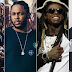 Rich The Kid confirma Kendrick Lamar, Lil Wayne, Tory Lanez, e Rick Ross em álbum de estreia