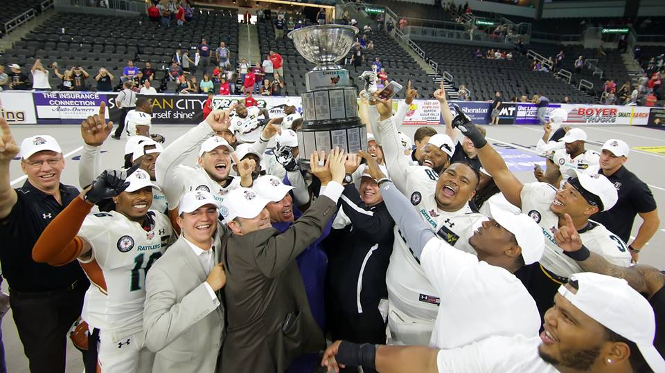 Kato Sports Girl Indoor Football Weekly 32 It's All Over (For 2017)